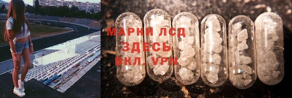 хмурый Семилуки